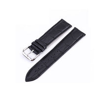 Watch Band Genuine Leather Straps 10-24mm Watch Accessories High Quality Brown Colors Watchbands